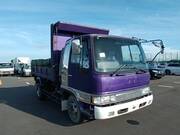 1994 HINO RANGER 4ton