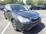 2013 SUBARU FORESTER