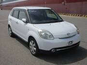 2008 MAZDA VERISA C