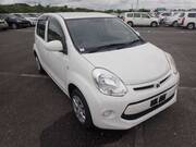 2015 TOYOTA PASSO X