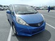 2011 HONDA FIT 13G