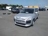 TOYOTA PROBOX VAN