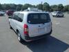 TOYOTA PROBOX VAN
