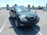 2010 TOYOTA HARRIER 240G