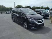 2018 NISSAN SERENA