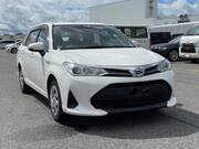 2020 TOYOTA COROLLA FIELDER