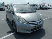 2011 HONDA FIT