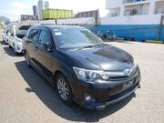 2015 TOYOTA COROLLA FIELDER