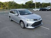 2019 TOYOTA COROLLA FIELDER X