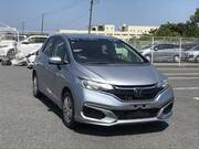 2019 HONDA FIT