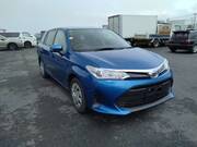 2019 TOYOTA COROLLA FIELDER X