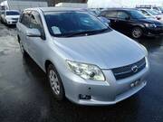 2008 TOYOTA COROLLA FIELDER