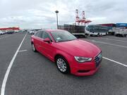 2015 AUDI A3 SEDAN