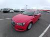 AUDI A3 SEDAN
