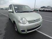 2012 TOYOTA SIENTA