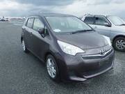 2014 TOYOTA RACTIS G
