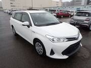 2020 TOYOTA COROLLA FIELDER