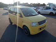 2011 MITSUBISHI EK WAGON MX