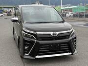 2020 TOYOTA VOXY ZS KIRAMEKI II