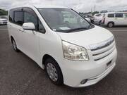 2009 TOYOTA NOAH X SMART EDITION