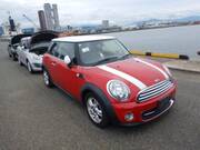 2013 BMW MINI COOPER