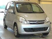 2008 DAIHATSU MOVE MEMORIAL EDITION
