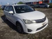 2012 TOYOTA COROLLA FIELDER 1.5X