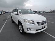2012 TOYOTA VANGUARD 240S