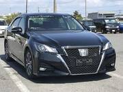 2016 TOYOTA CROWN
