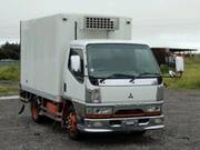1999 MITSUBISHI CANTER 2ton