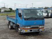 1995 MITSUBISHI CANTER 2ton