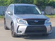 2012 SUBARU FORESTER 2.0XT EYESIGHT