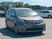 2011 TOYOTA ISIS PLATANA