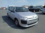 2018 TOYOTA PROBOX VAN
