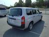 TOYOTA PROBOX VAN