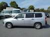 TOYOTA PROBOX VAN