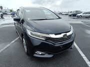 2016 HONDA SHUTTLE