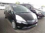 2008 HONDA FIT G