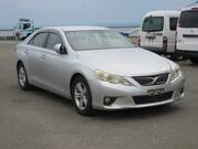 2009 TOYOTA MARK X 250G RELAX SELECTION