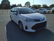 2018 TOYOTA COROLLA FIELDER X
