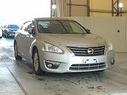 2015 NISSAN TEANA