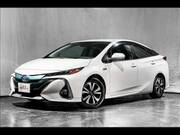 2018 TOYOTA PRIUS PHV