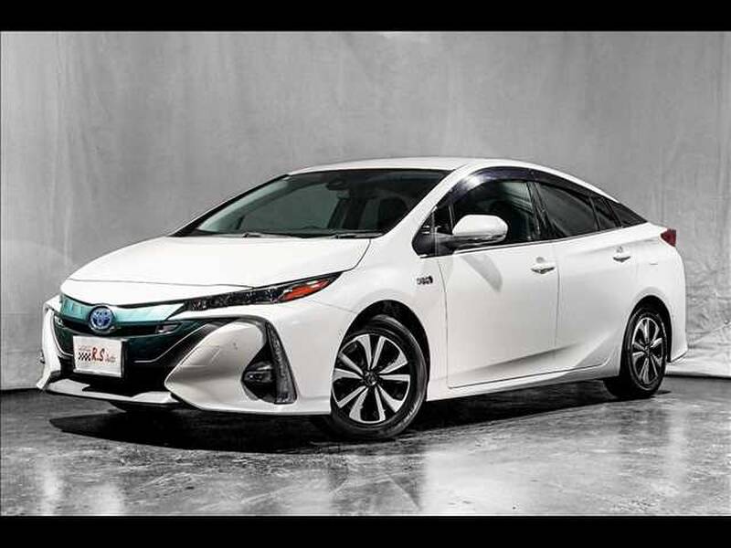 -PRIUS PHV