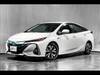 TOYOTA PRIUS PHV