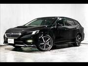2023 SUBARU LEVORG
