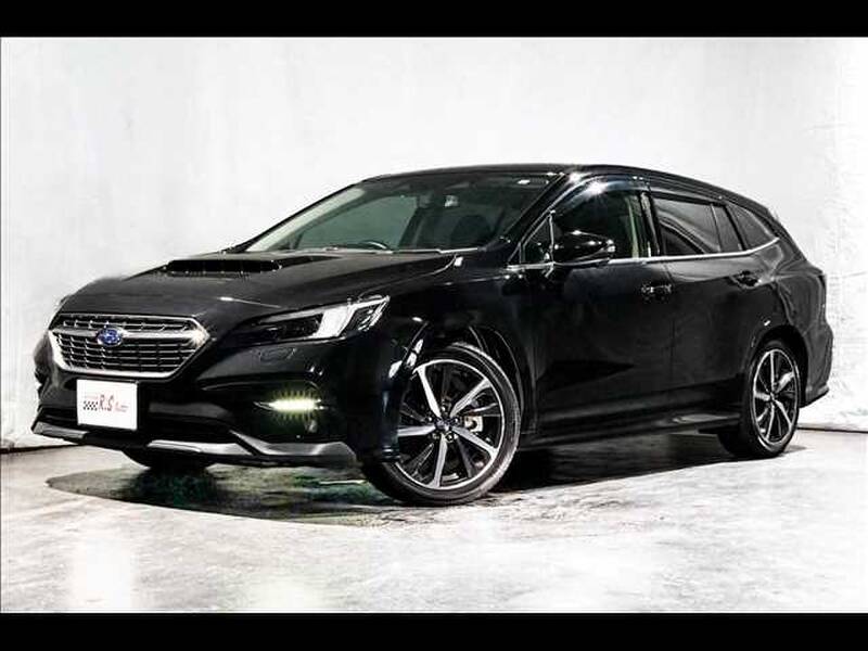-LEVORG