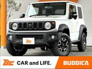 2024 SUZUKI JIMNY SIERRA