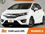 2015 HONDA FIT HYBRID
