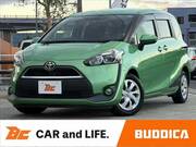 2015 TOYOTA SIENTA