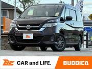 2018 NISSAN SERENA